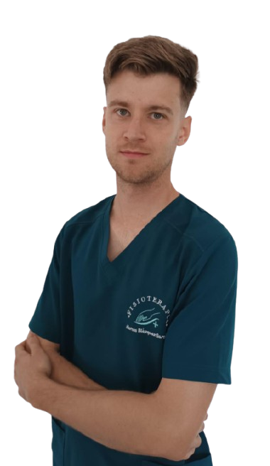 Fisioterapeuta