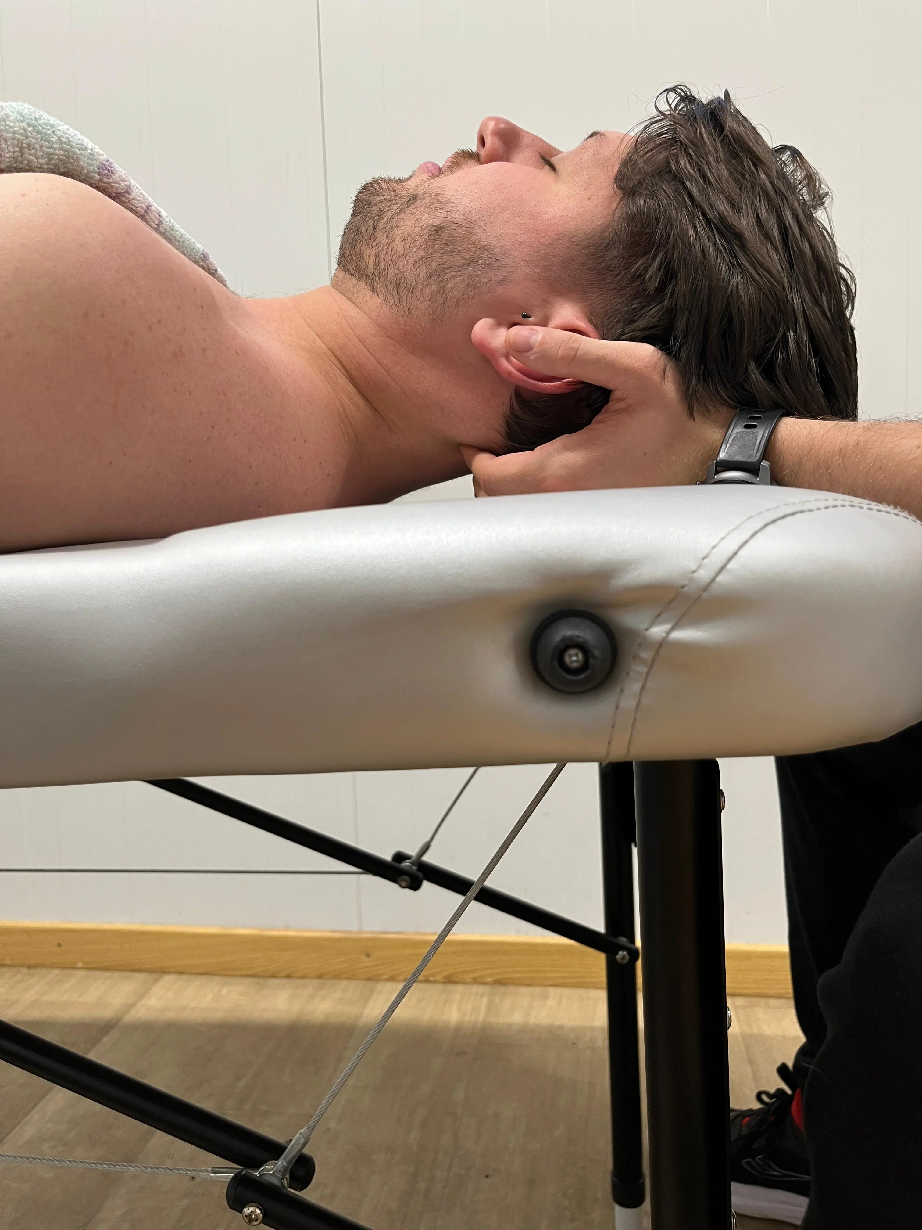Terapia Manual