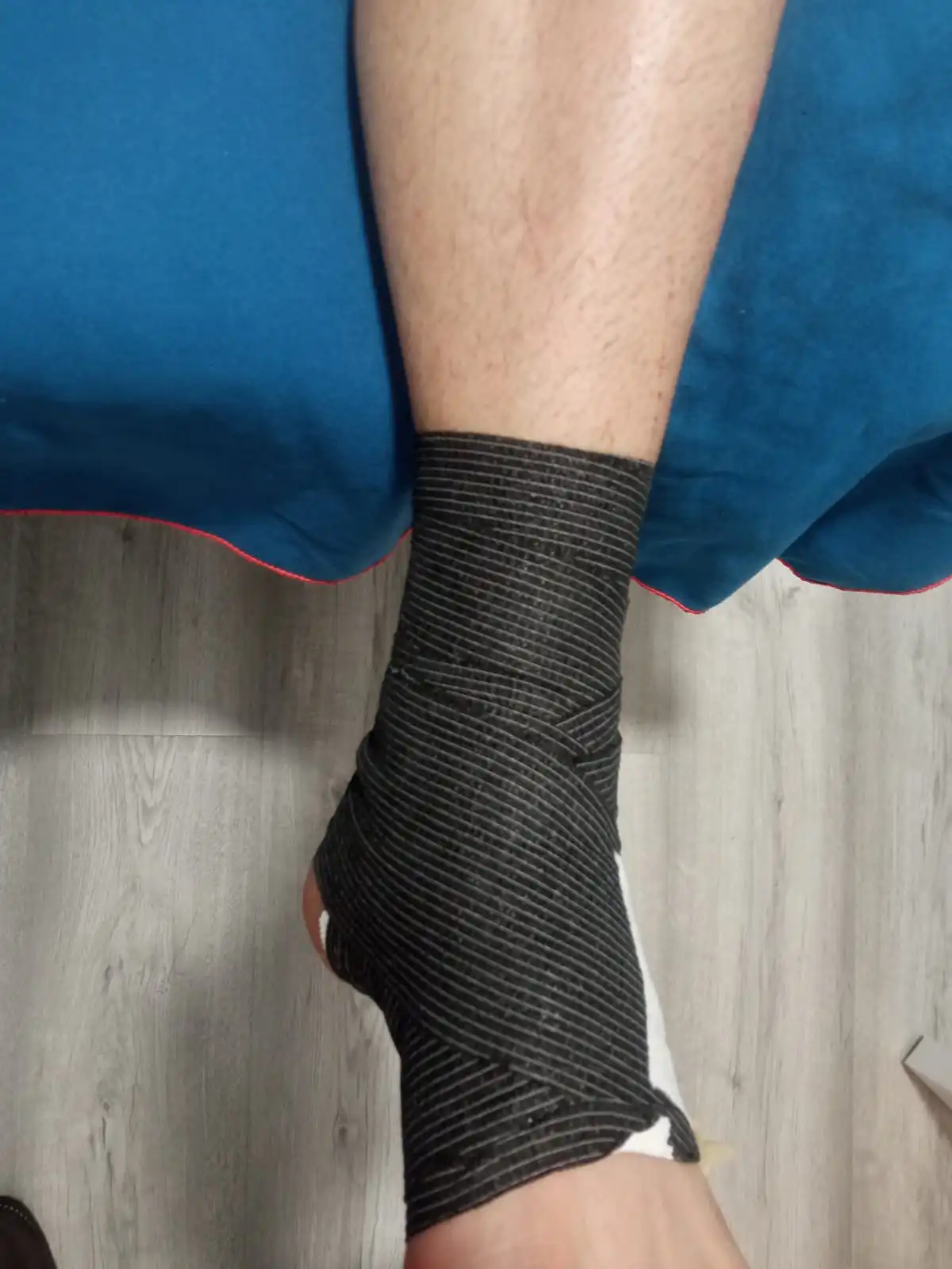 Fisioterapia Deportiva